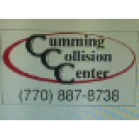 Cumming Collision Center