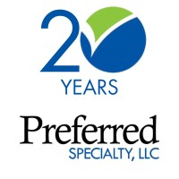 Preferred Specialty, LLC logo - Similar company to Clh Insurance