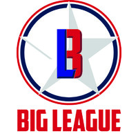 Big League logo - Similar company to Milwaukee County Sheriffs Office