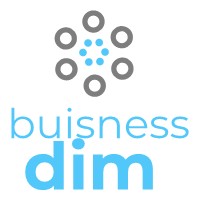 buisness dim logo - Similar company to My New Startup