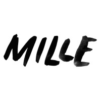Mille Mitten logo - Similar company to Webvisible