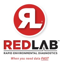 RED Lab, LLC logo - Similar company to Environmental Operational Solutions (Eosolutions)