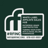 RF INC logo - Similar company to Closing Times