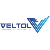 Veltol.ro logo - Similar company to Veltol (Energy & Tech)