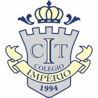 Colégio Império Chocolate Teens & Kids logo - Similar company to Colégio Gênios