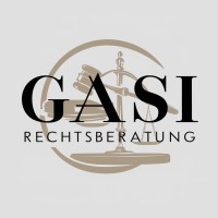 Gasi Rechtsberatung logo - Similar company to Benchmark Capital Group