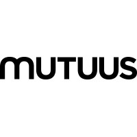 Mutuus Studio logo - Similar company to Go'C