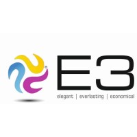 E3 Acoustics logo - Similar company to Virtuara