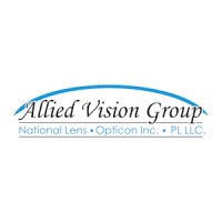 Allied Vision Group, Inc. logo - Similar company to E & E Construction And General Services Co.