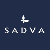 SADVA logo - Similar company to Steady Digital