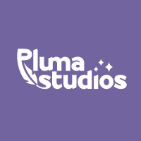 Pluma Studios logo - Similar company to Chatsphere