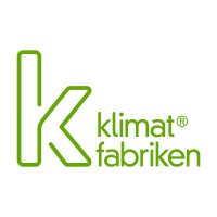 Nordiska Klimatfabriken logo - Similar company to Tryckhuset I Stenungsund Ab