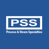 Process & Steam Specialties logo - Similar company to Preston Phipps Inc