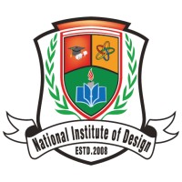 National Institute of Design (NID) logo - Similar company to Studio Sector 4