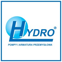 Hydro Eugeniusz & Arkadiusz Dobroń sp. z o.o. logo - Similar company to Hydro-Partner
