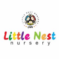 Little Nest Nursery logo - Similar company to Thai Garden & Nursery L.L.C