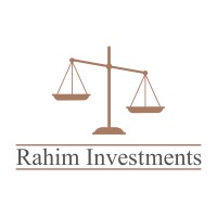 Rahim Investments logo - Similar company to Inclusified