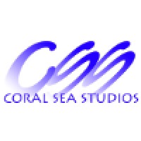 Coral Sea Studios