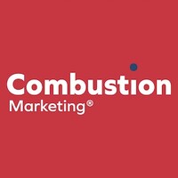 Combustion Marketing logo - Similar company to Combustion