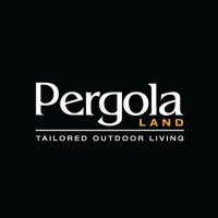 Pergola Land logo - Similar company to Genius Pergola