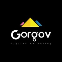Gorgov digital marketing agency logo - Similar company to Makeamark