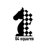 SixtyFour Squares, MIT Bengaluru logo - Similar company to Mbosc