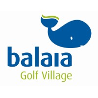 Balaia Golf Village logo - Similar company to Laundry Lounge Sagres