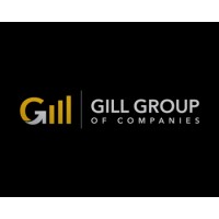 Gill Group of Companies logo - Similar company to Armoni Kitap