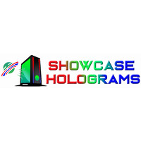 Showcase Holograms logo - Similar company to Camp Chen-A-Wanda