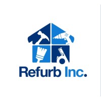 Refurb Inc. logo - Similar company to Ssa Group International Philippines