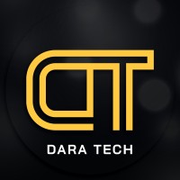 Dara Tech logo - Similar company to Next Software Solutions