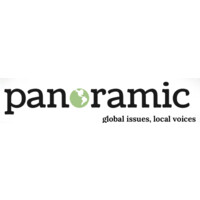 Panoramic - The Magazine
