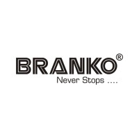 Branko logo - Similar company to The Joy Of Digital