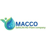 MACCO SAFE LIFE logo - Similar company to Versatile Ro Engineering Pvt Ltd