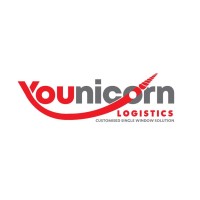 Younicorn Logistics Private Limited logo - Similar company to B Quick Freight Solutions Pvt Ltd.
