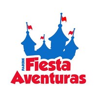 Parque Fiesta Aventuras logo - Similar company to Treviño Creative Studio