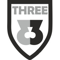 Three CZ logo - Similar company to M Solutions Se