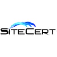 Sitecert logo - Similar company to The Loler Man