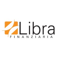 Libra Finanziaria logo - Similar company to Liga Studenților În Științe Politice Și Administrative
