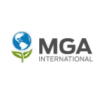 MGA International Commodities logo - Similar company to Mga Commodities Inc.