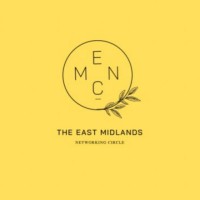 The East Midlands Networking Circle logo - Similar company to Thesoxialpath