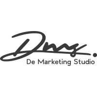 De Marketing Studio logo - Similar company to One Box Digital