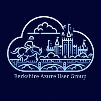 Berkshire Azure User Group logo - Similar company to Smart Cherrys Thoughts