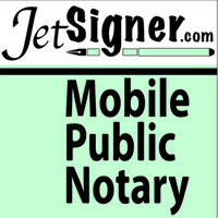 JetSigner Notary logo - Similar company to Careerconvos Llc