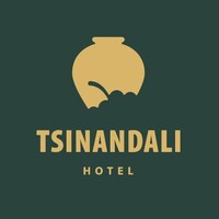 Tsinandali Hotel logo - Similar company to Shota Rustaveli Boutique Hotel