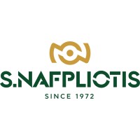 S. Nafpliotis logo - Similar company to Archkatect