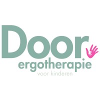 DOOR Ergotherapie logo - Similar company to Ergotherapie Hoorn