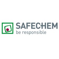 SAFECHEM logo - Similar company to Shower