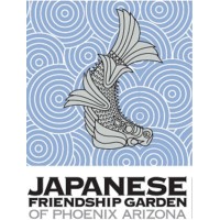 Japanese Friendship Garden of Phoenix (Ro Ho En) logo - Similar company to Retail, Arts, Innovation, & Livability Community Development Corporation (Rail Cdc)