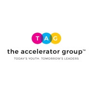 The Accelerator Group logo - Similar company to Lean Ia Ltd